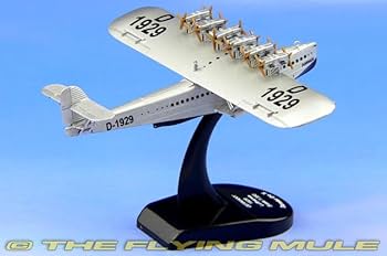Amazon.co.jp: デルプラド 世界の航空機 100年物語 ドルニエ Do